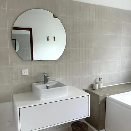 Casa Oia, With Bath *